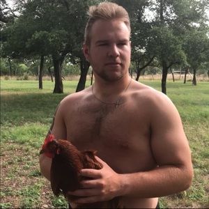 Meet your Posher, Jacob